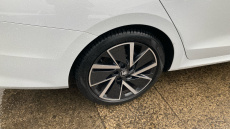 Skoda Octavia 1.5 TSI 150 e-TEC Sportline 5dr DSG Petrol Estate